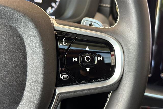 Used 2021 Volvo XC60 T8 Polestar image 28