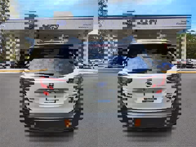 New 2025 Subaru Outback Wilderness image 5