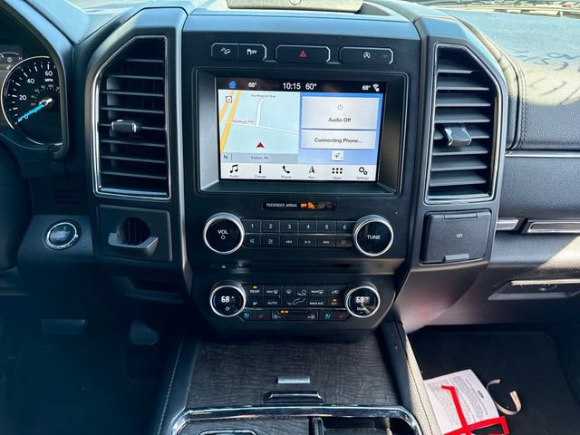 Used 2018 Ford Expedition Limited AWD/4WD image 28