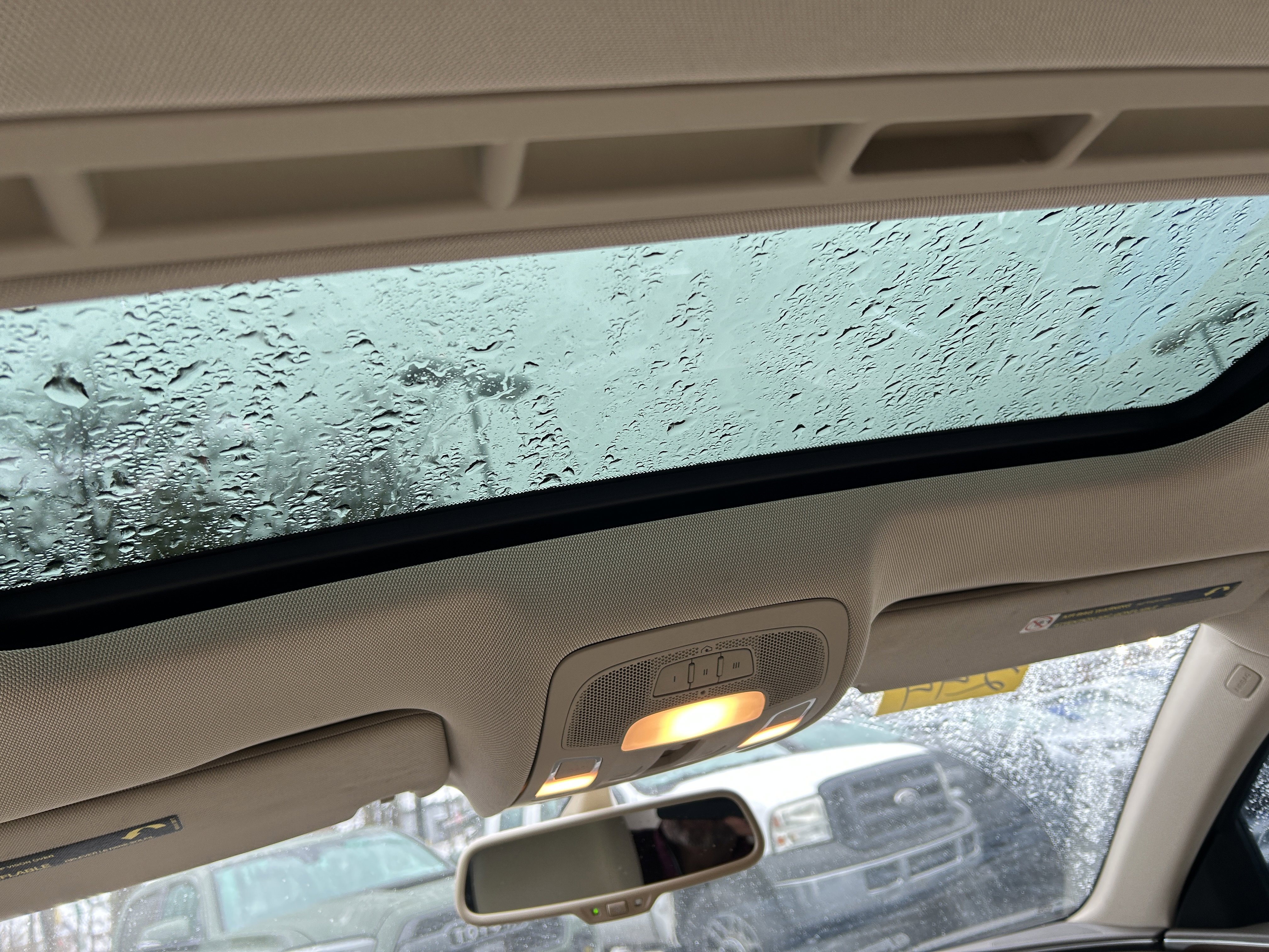 Used 2016 Audi A6 3.0T Premium Plus w/ S Line Sport Package image 17