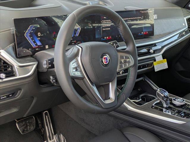 New 2025 BMW ALPINA XB7 image 3