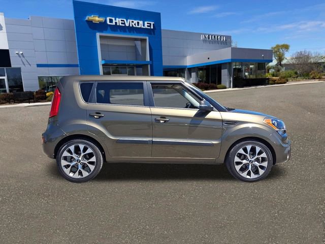 Used 2012 Kia Soul ! FWD image 26