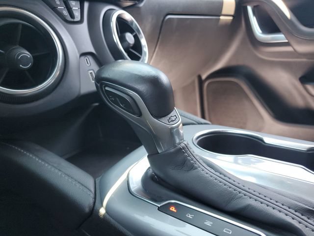 Used 2020 Chevrolet Blazer LT AWD/4WD image 15