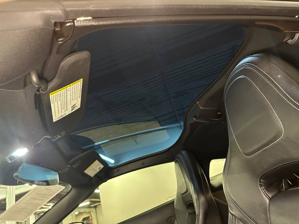 Used 2019 Chevrolet Corvette Stingray Coupe w/ 1LT image 37