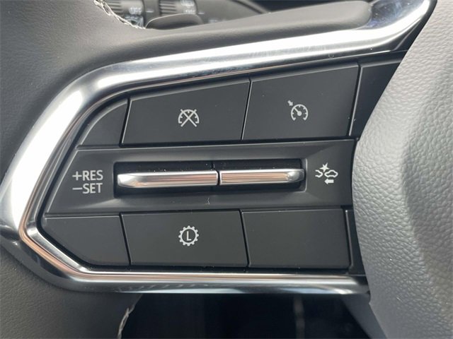 New 2026 Chevrolet Traverse LT image 18