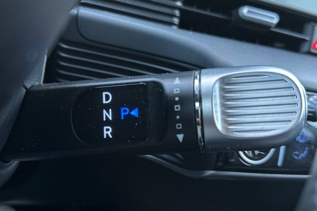 Used 2024 Hyundai Ioniq 5 SEL image 20