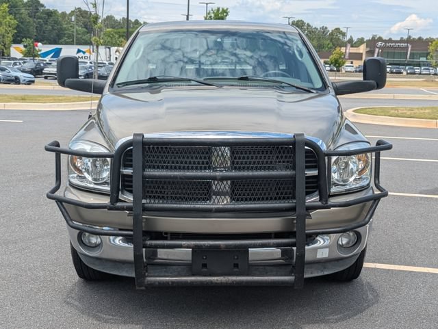 Used 2007 Dodge Ram 2500 Truck SLT RWD image 16