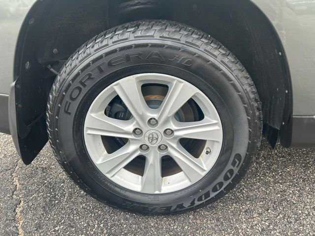 Used 2012 Toyota Highlander 4WD image 4