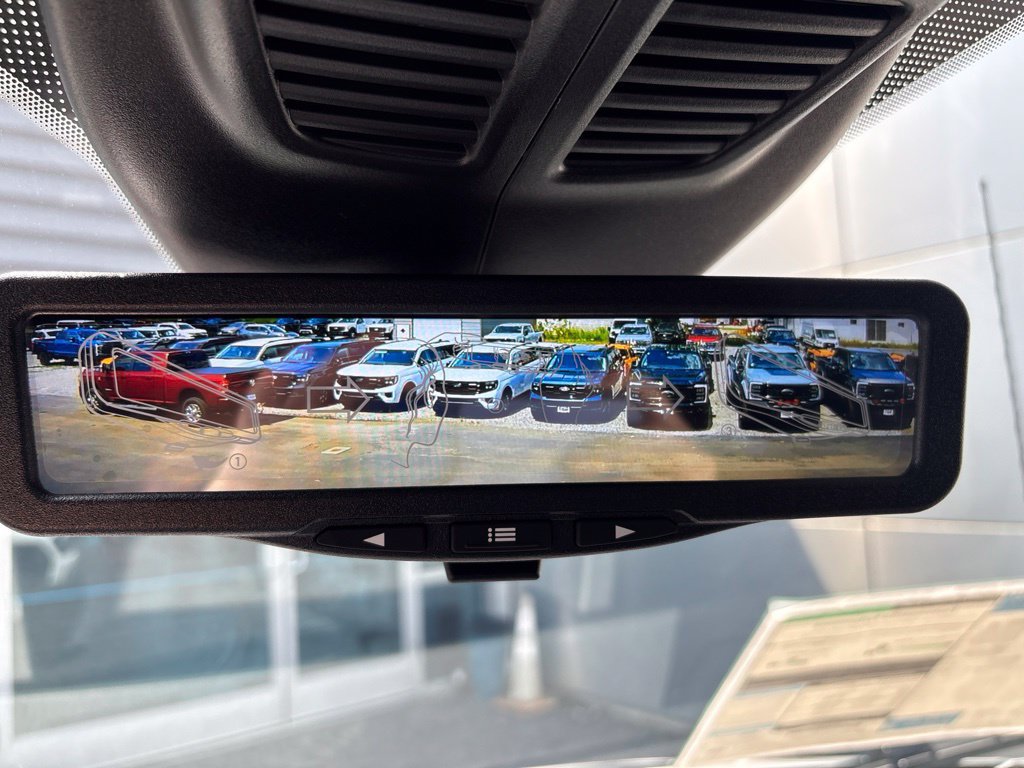 New 2026 Ford Transit 250 148 High Roof AWD image 19