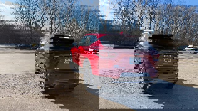 Certified 2023 Chevrolet Blazer Premier w/ Driver Confidence II Package image 7