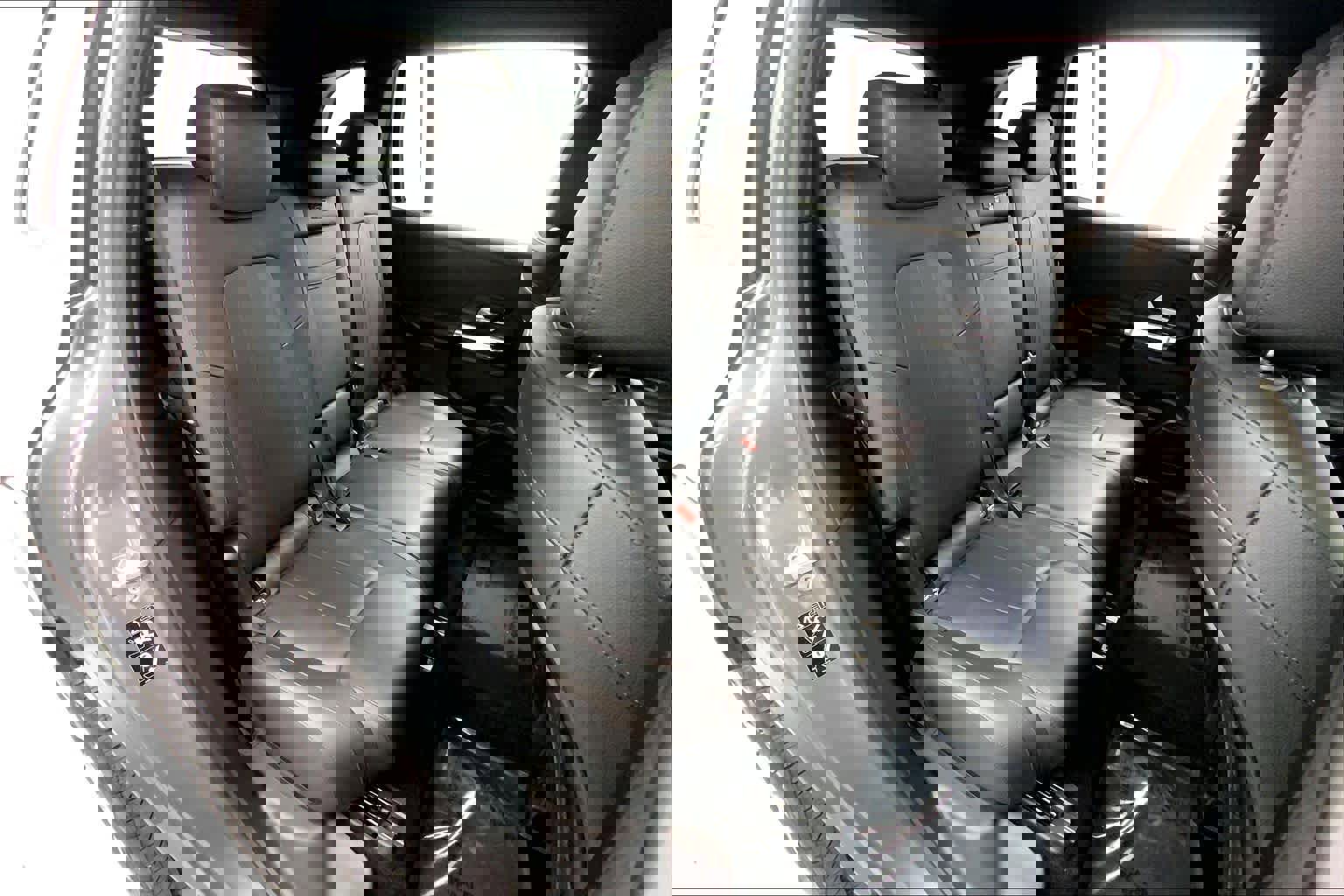 Certified 2021 Mercedes-Benz GLB 250 image 13