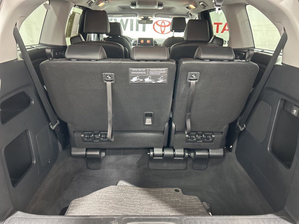 Used 2024 Honda Odyssey Touring image 20