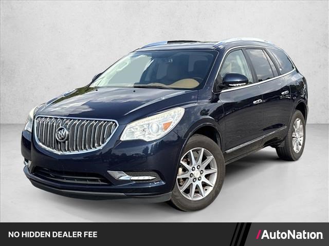 Used 2016 Buick Enclave Leather FWD image 1