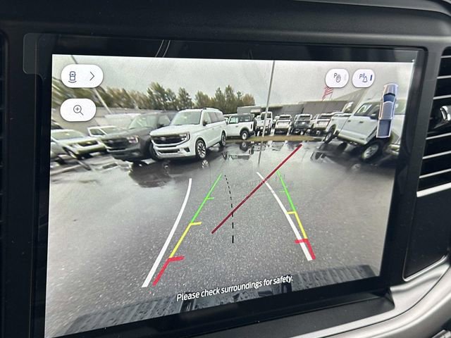 New 2025 Ford F150 XL w/ Equipment Group 103A High image 33