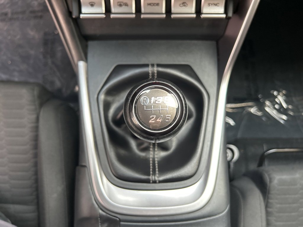 Used 2022 Toyota GR86 Base image 16