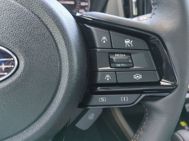 New 2026 Subaru Forester Touring image 26