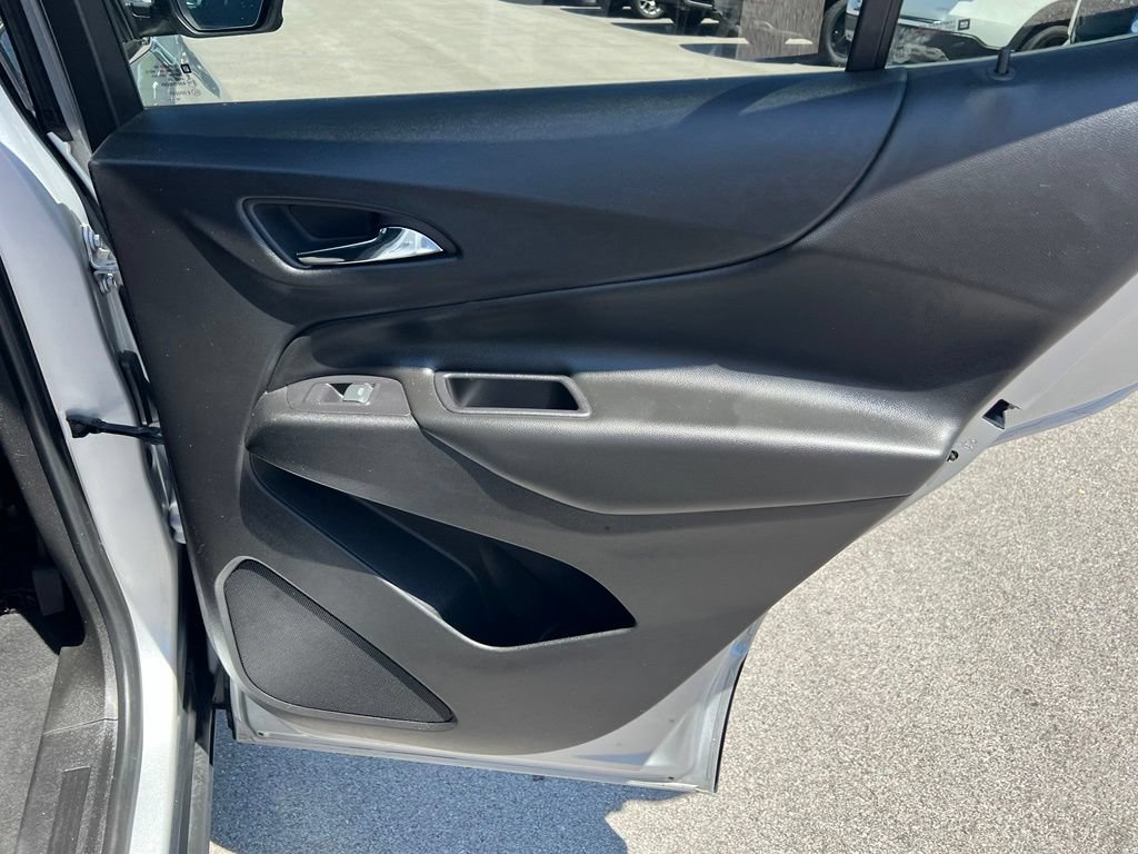 Used 2019 Chevrolet Equinox LT AWD/4WD image 23