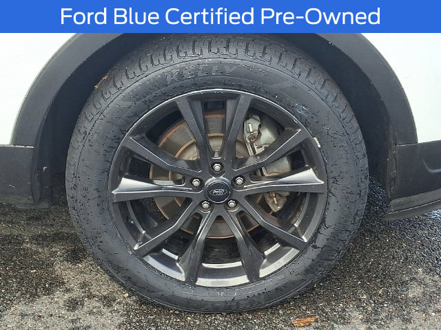 Used 2018 Ford Explorer XLT w/ Equipment Group 202A AWD/4WD image 11