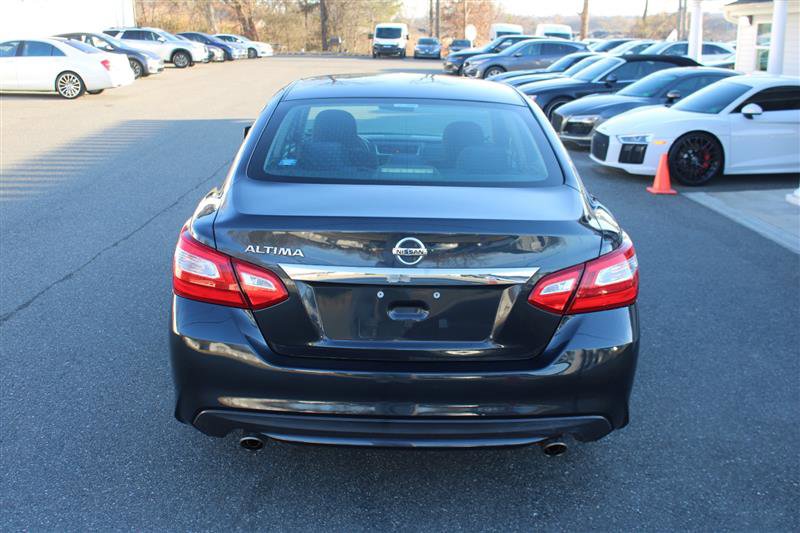 Used 2016 Nissan Altima 2.5 S w/ Power Driver Seat Package image 6