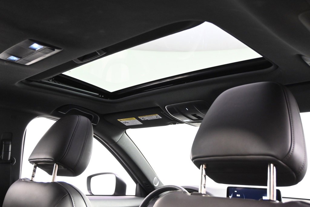 Used 2021 MAZDA CX-5 Signature image 17