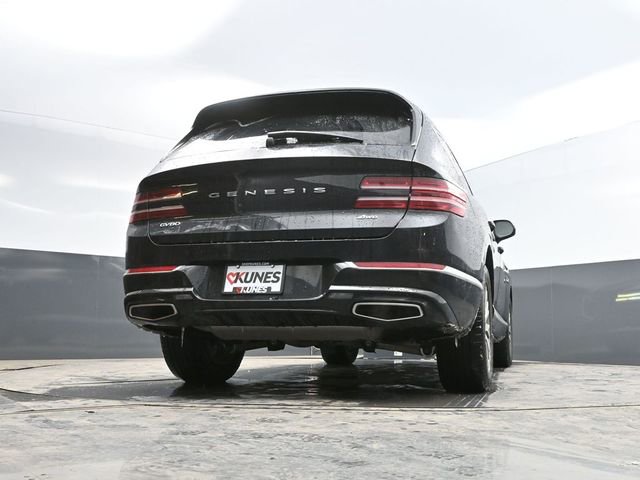 Used 2024 Genesis GV80 2.5T image 50