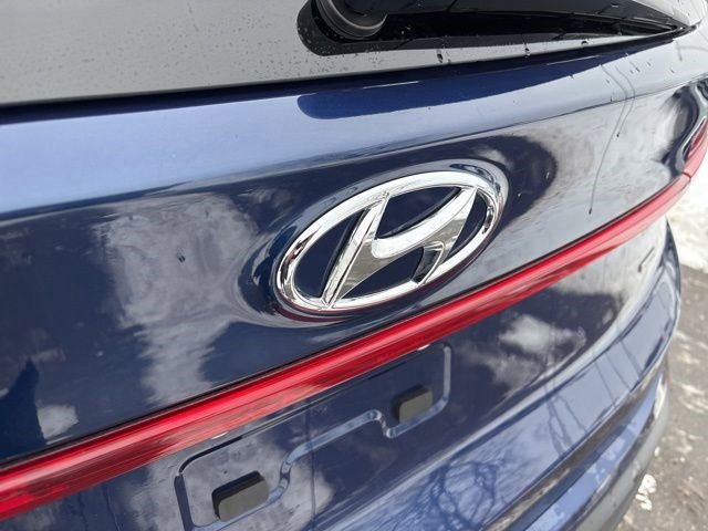 Used 2021 Hyundai Santa Fe SEL image 47