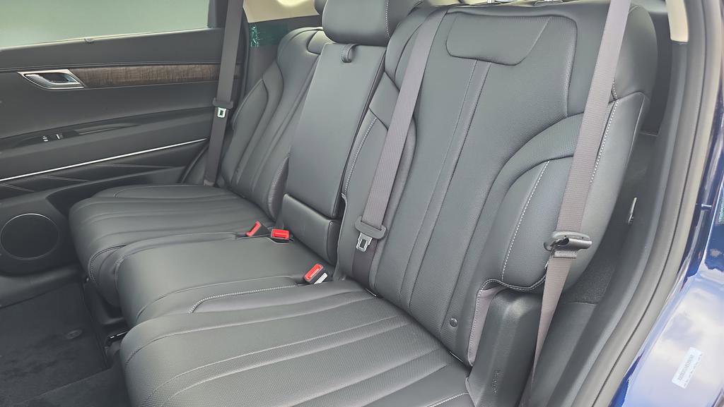 New 2026 Genesis GV80 2.5T Select image 27