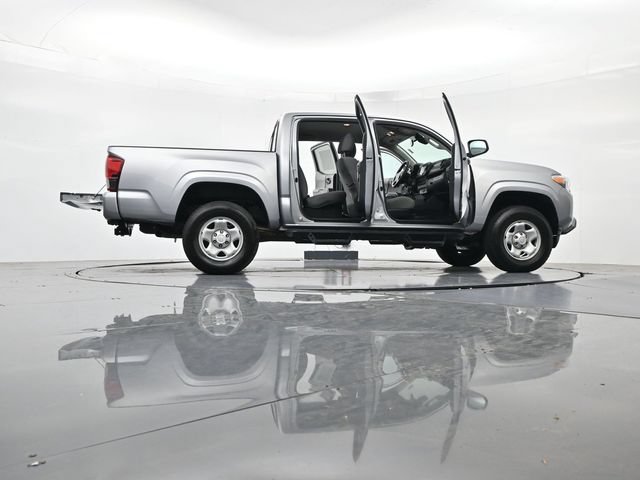 Used 2021 Toyota Tacoma SR AWD/4WD image 52