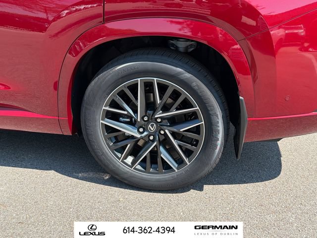 New 2026 Lexus TX 350 AWD image 11