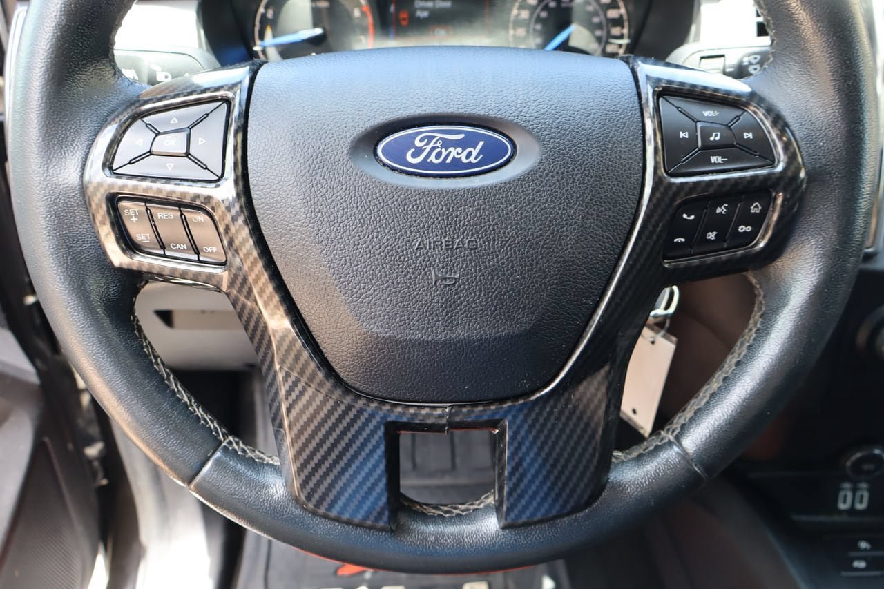 Used 2020 Ford Ranger XLT w/ Equipment Group 301A Mid AWD/4WD image 10