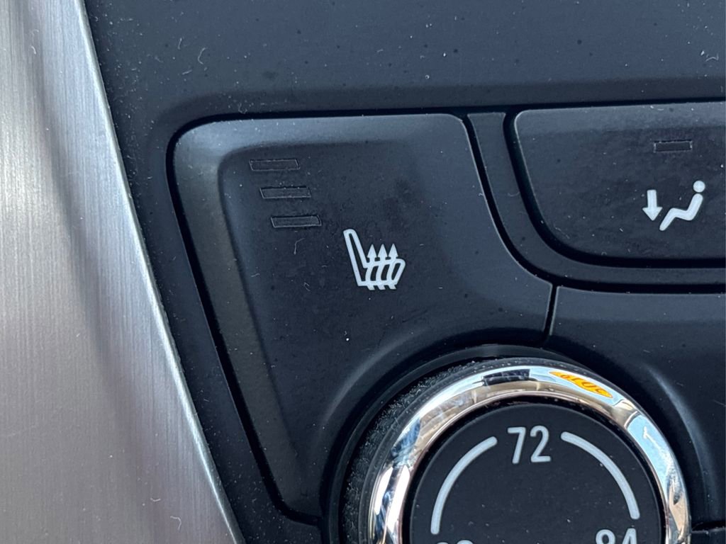 Used 2017 Buick Verano Sport Touring w/ Experience Buick Package FWD image 32