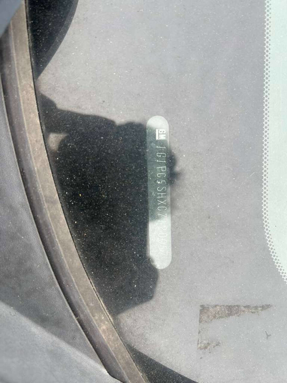 Used 2012 Chevrolet Cruze LS FWD image 16