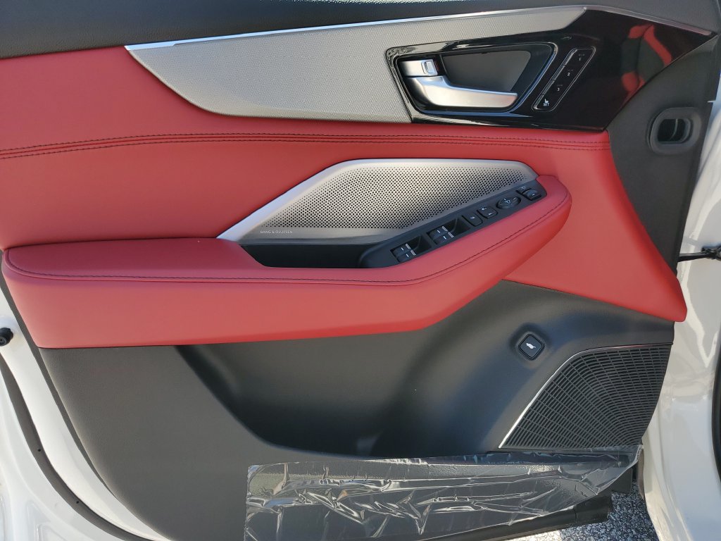 New 2026 Acura MDX A-Spec AWD/4WD image 21