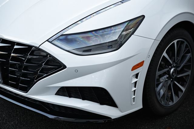 Used 2023 Hyundai Sonata Limited image 12
