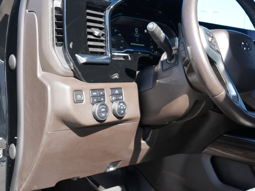 Used 2022 Chevrolet Silverado 1500 RST w/ Z71 Off-Road Package AWD/4WD image 30