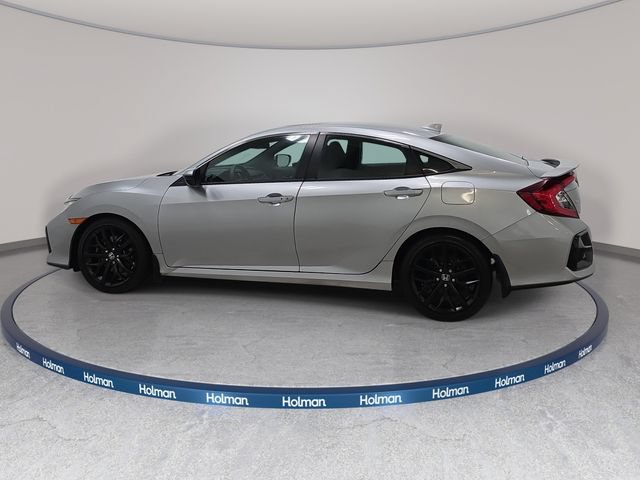 Used 2020 Honda Civic Si image 9