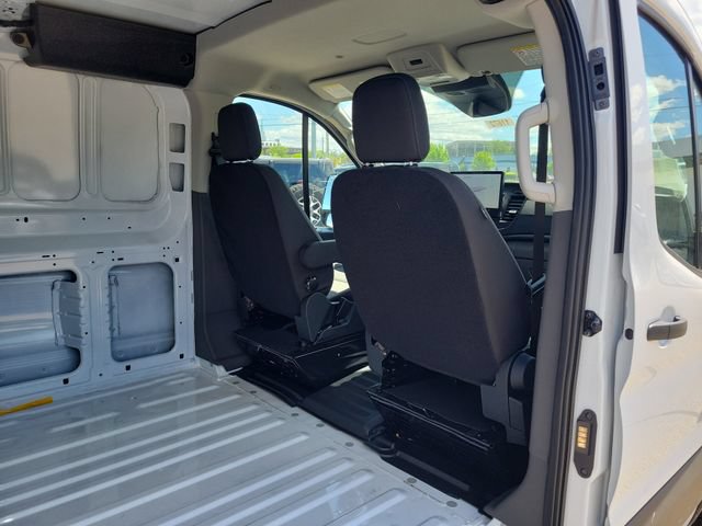 New 2026 Ford Transit 250 Low Roof RWD image 14