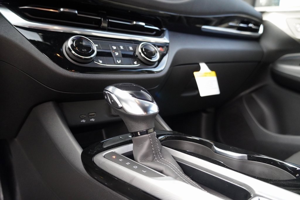 New 2026 Buick Envista Sport Touring w/ Convenience I Package image 15