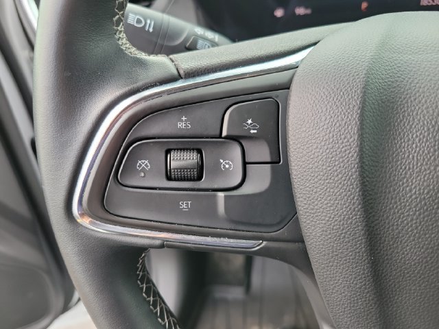 Certified 2024 Buick Encore GX Preferred AWD/4WD image 13