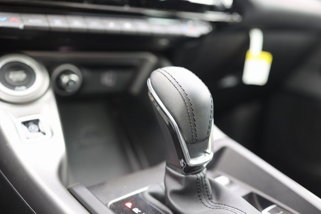 New 2024 Dodge Hornet GT Plus w/ GT Blacktop Package image 34