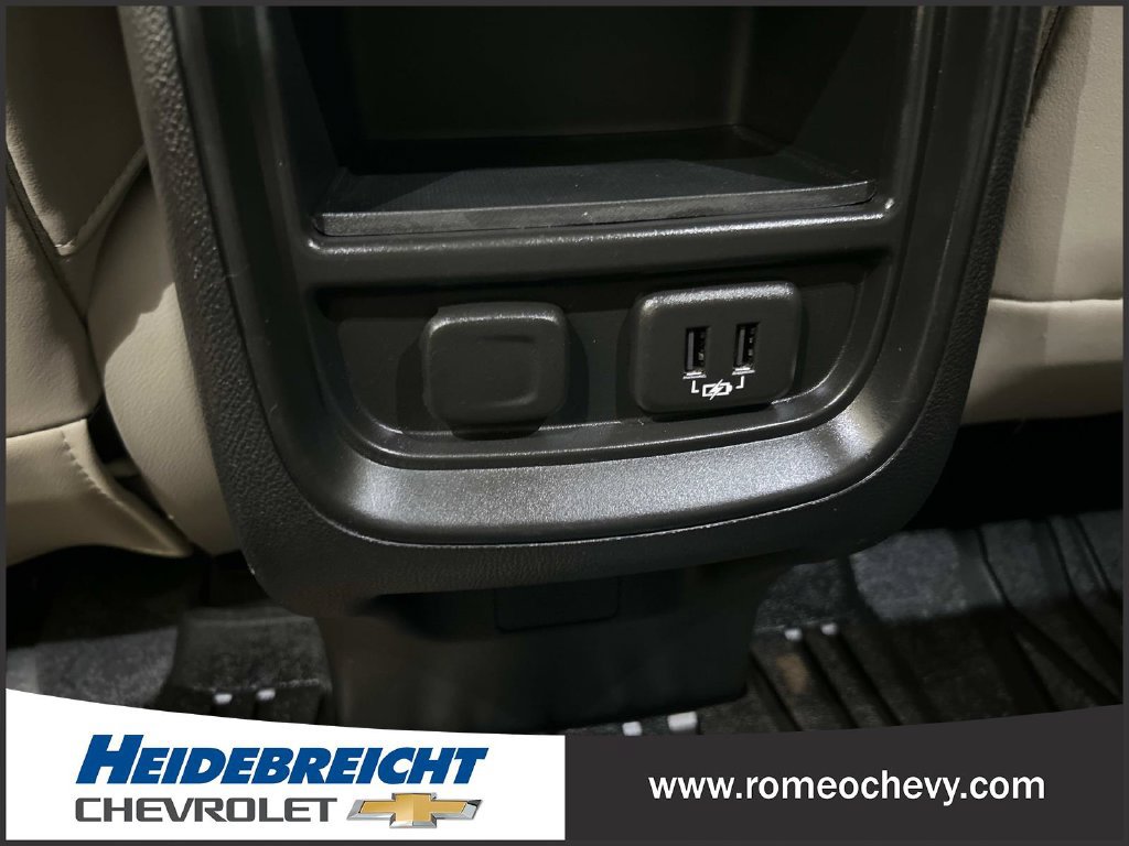 Certified 2020 Buick Envision Preferred FWD image 18