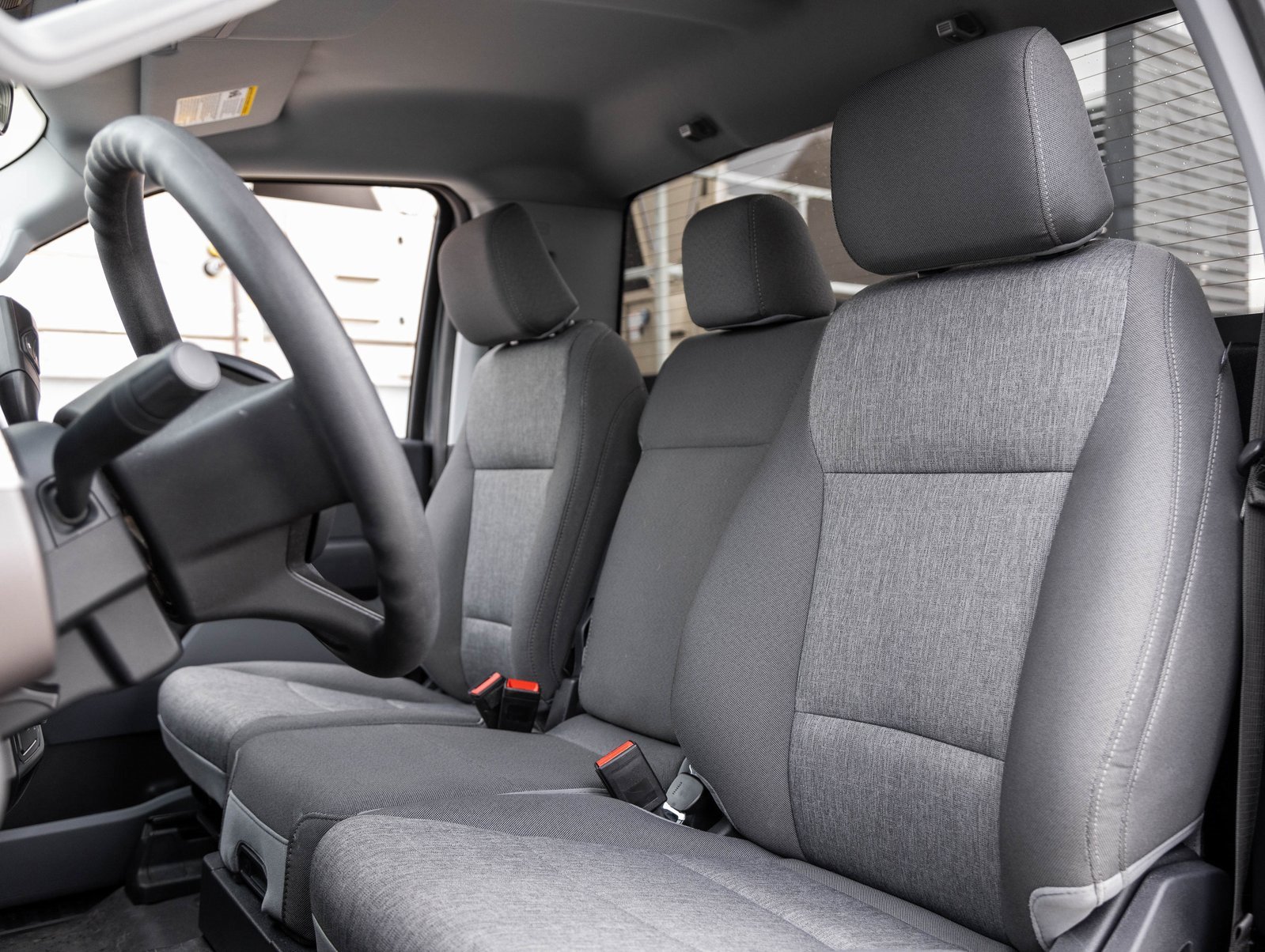 Used 2025 Ford F150 XL w/ Equipment Group 103A High image 5