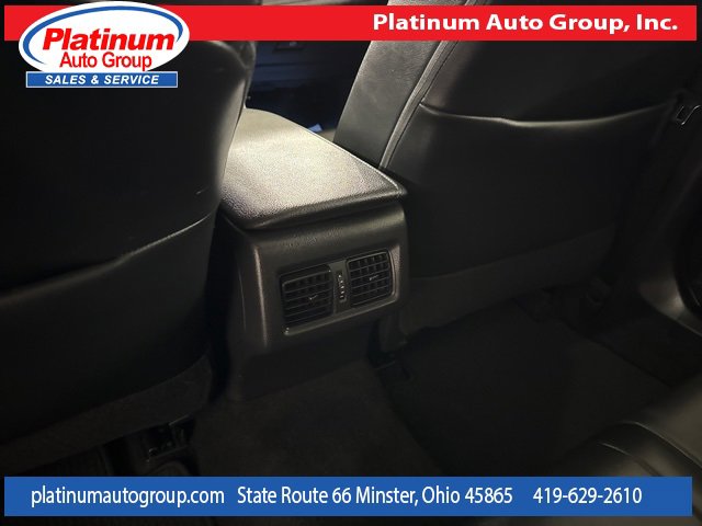 Used 2021 Toyota Camry XSE w/ Carpet Mat Package (TMS) image 31