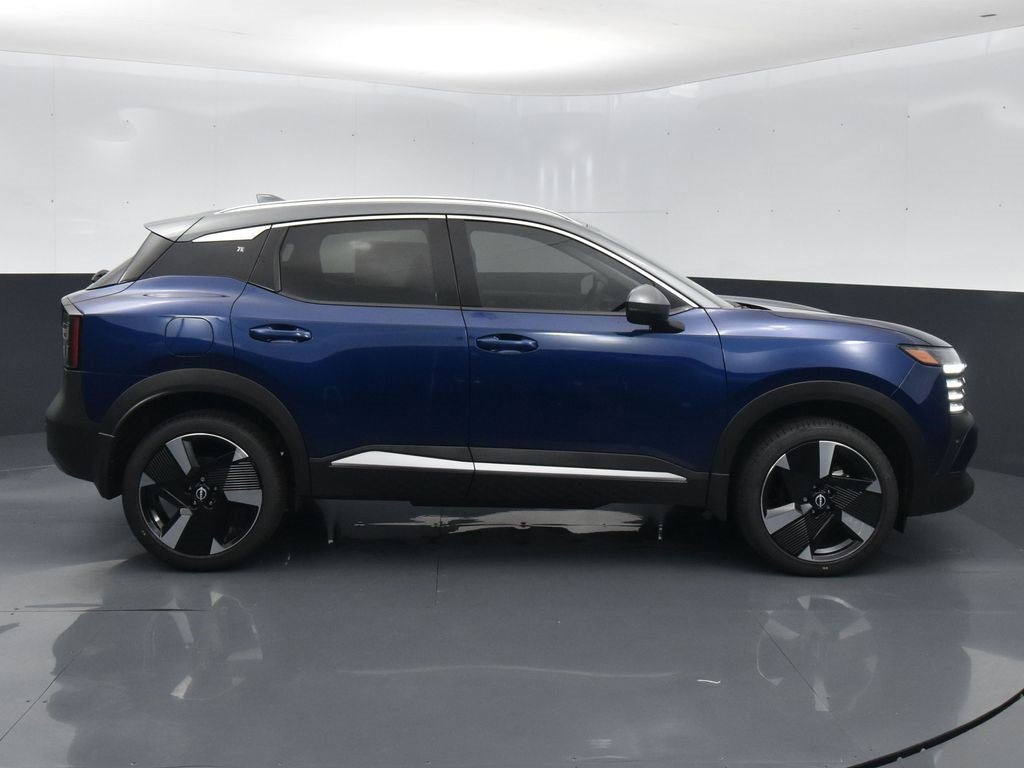 Certified 2025 Nissan Kicks SR image 20