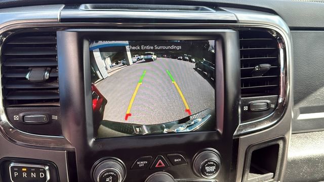 Used 2017 RAM 1500 Sport AWD/4WD image 21