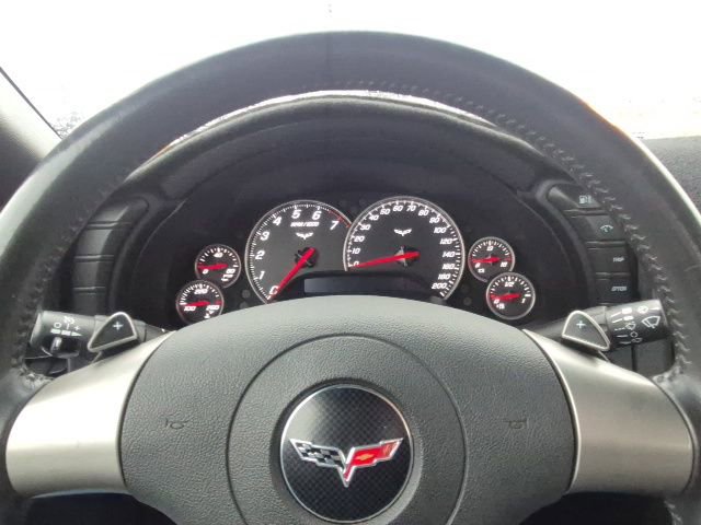 Used 2008 Chevrolet Corvette Coupe image 18