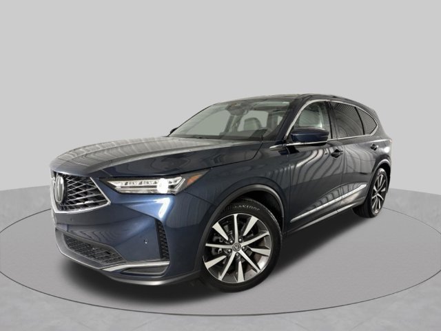 Used 2025 Acura MDX w/ Technology Package FWD 360° Tour