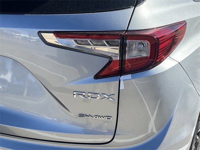 Used 2026 Acura RDX Base image 7