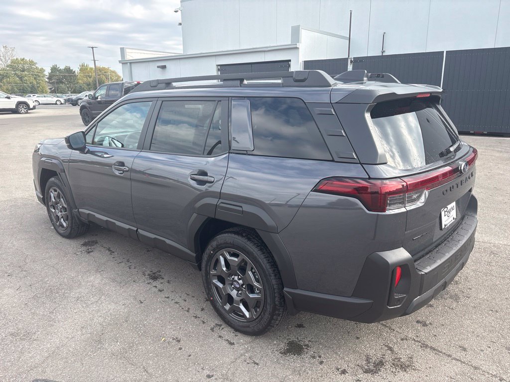 New 2026 Subaru Outback Premium AWD/4WD image 5