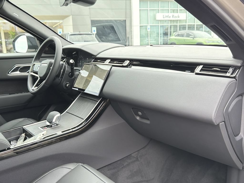 New 2026 Land Rover Range Rover Velar Belgravia AWD/4WD image 17